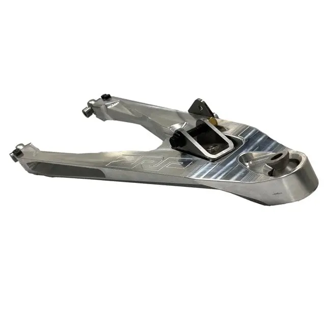 Zrp Can-Am X3 72" Billet 7075 Upper Control Arm 1