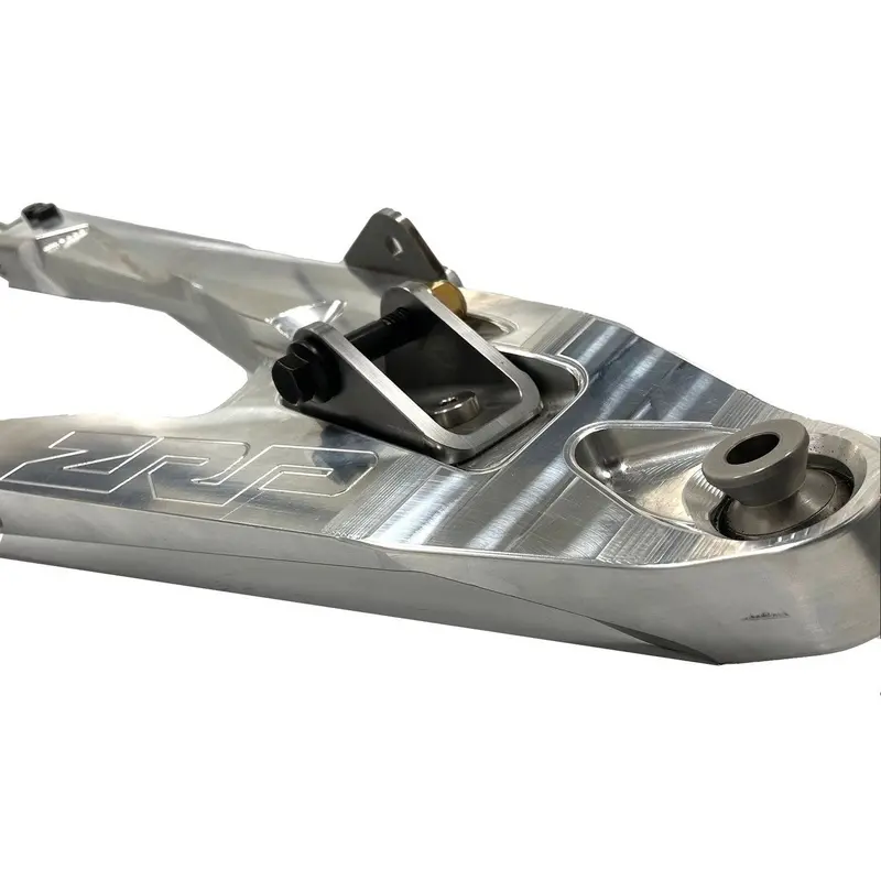 Zrp Can-Am X3 72" Billet 7075 Upper Control Arm 2