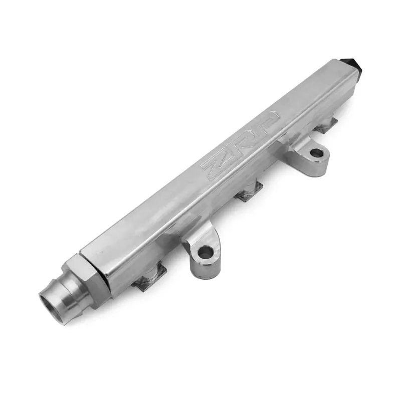 Zrp Can-Am X3 Billet Fuel Rail 1