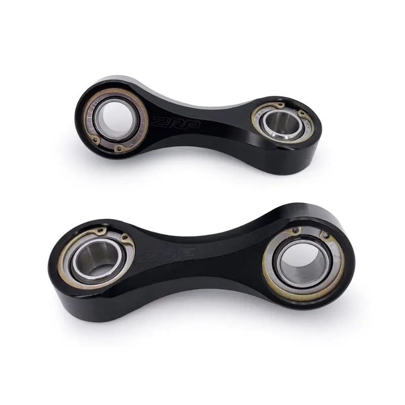 Zrp Can-Am X3 Front Sway Bar Link Set (Fixed) 1