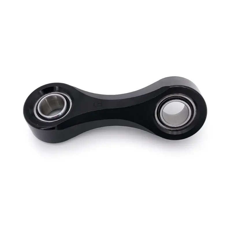 Zrp Can-Am X3 Front Sway Bar Link Set (Fixed) 2