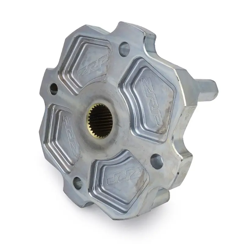Zrp Chromoly Can-Am X3 Pattern Hub Standard 1