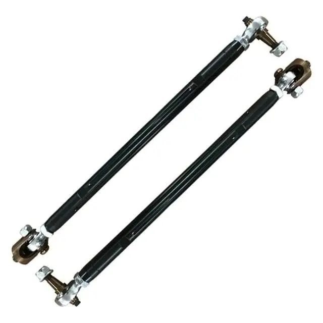 Zrp Honda Talon Desert Series Tie Rods 1