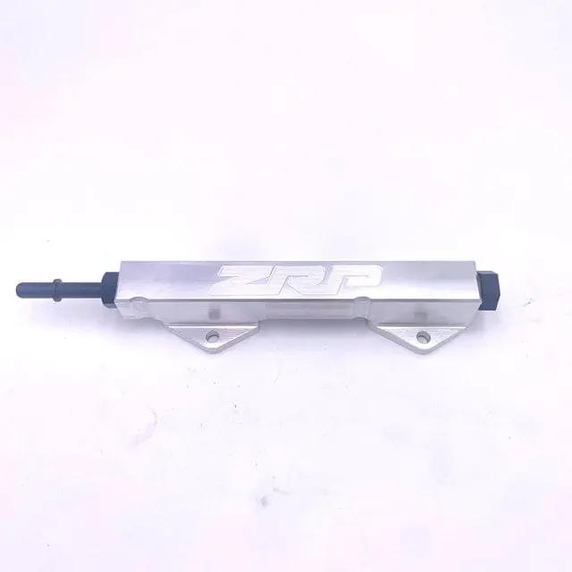 Zrp Krx Billet Fuel Rail 1