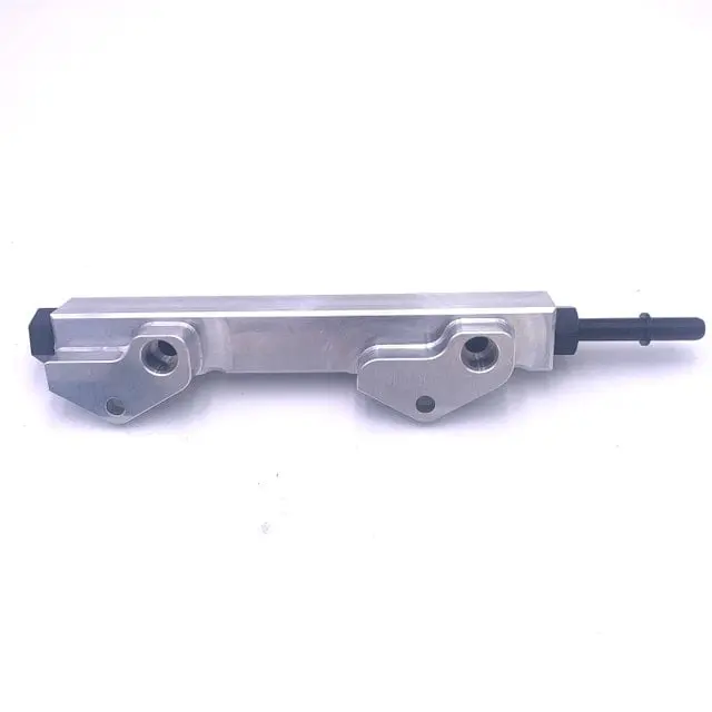 Zrp Krx Billet Fuel Rail 2