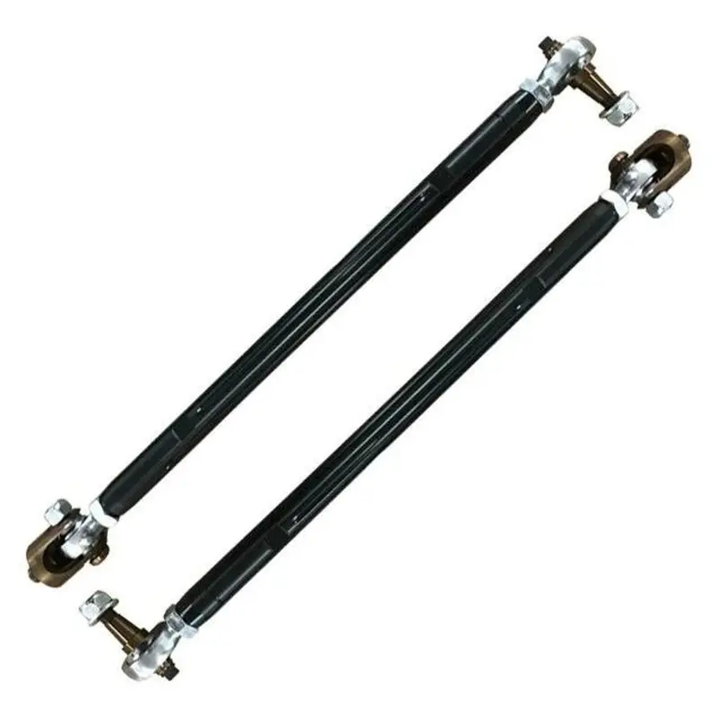 Zrp Krx Desert Series Tie Rods 1