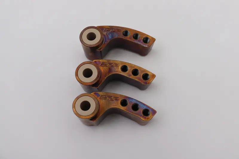 Zrp Polaris Rzr Pro R Turbo Clutch Weight 1