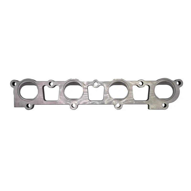 Zrp Pro R Exhaust Header Flange 1