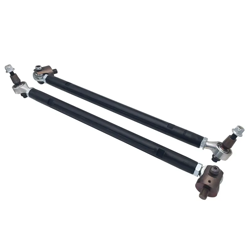 Zrp Pro R / Turbo R Desert Series Tie Rods 1