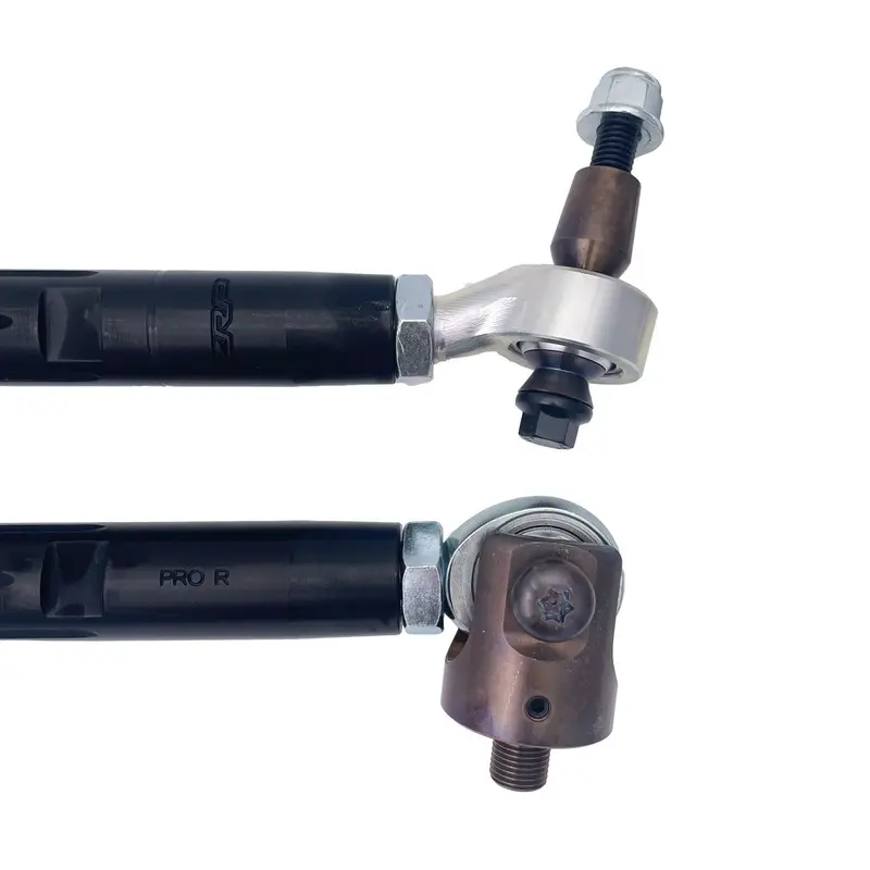 Zrp Pro R / Turbo R Desert Series Tie Rods 2