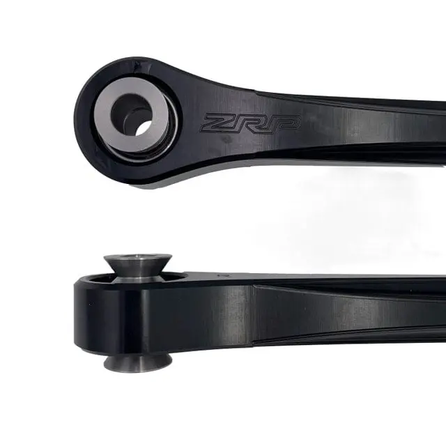 Zrp Pro-R/Turbo-R Front Sway Bar Link 2
