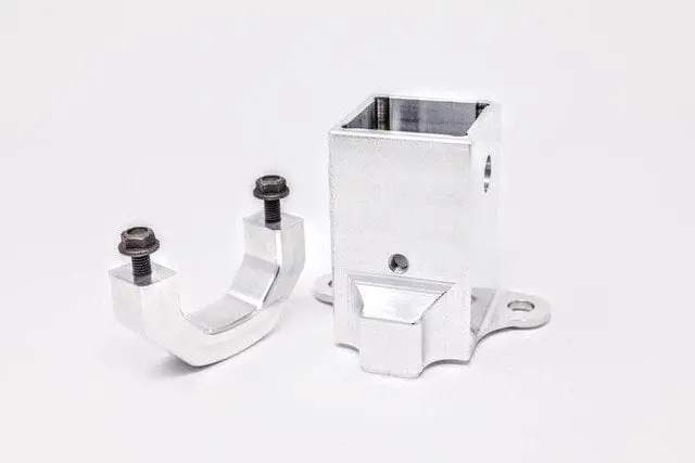 Zrp Radius Rod Plate Attachments 1