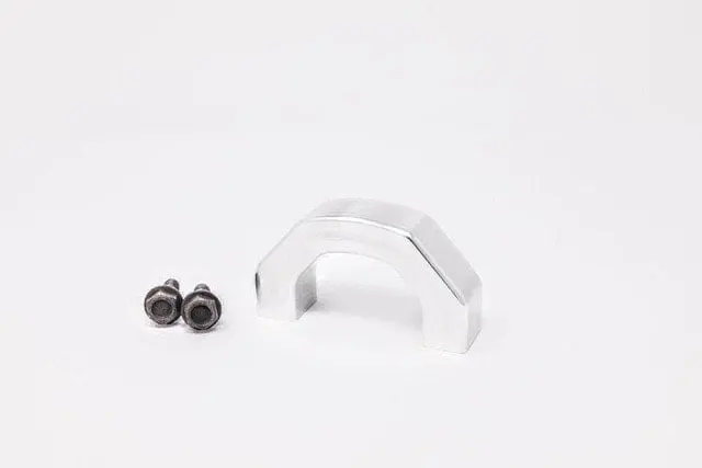 Zrp Radius Rod Plate Attachments 3