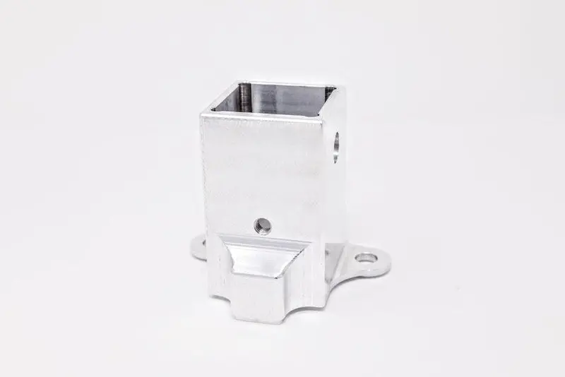 Zrp Radius Rod Plate Attachments 4