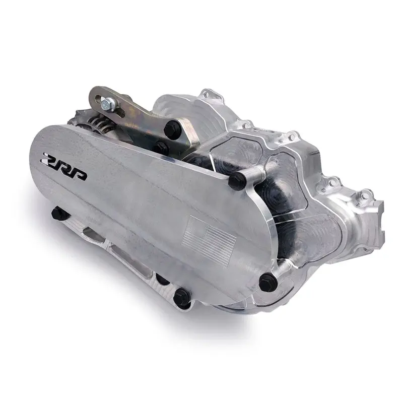 Zrp Rzr 75 Amp Alternator Kit 1