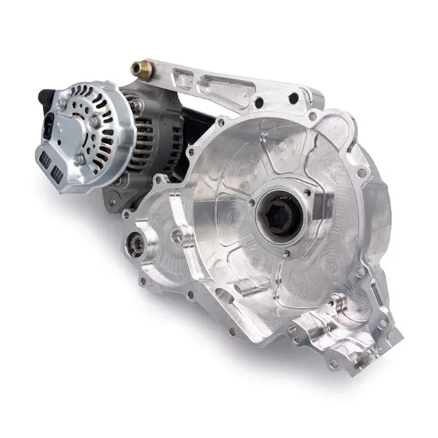 Zrp Rzr 75 Amp Alternator Kit 2