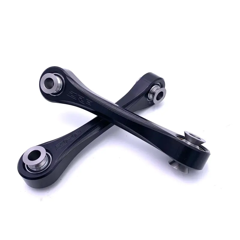 Zrp Rzr Front Sway Bar Link 1
