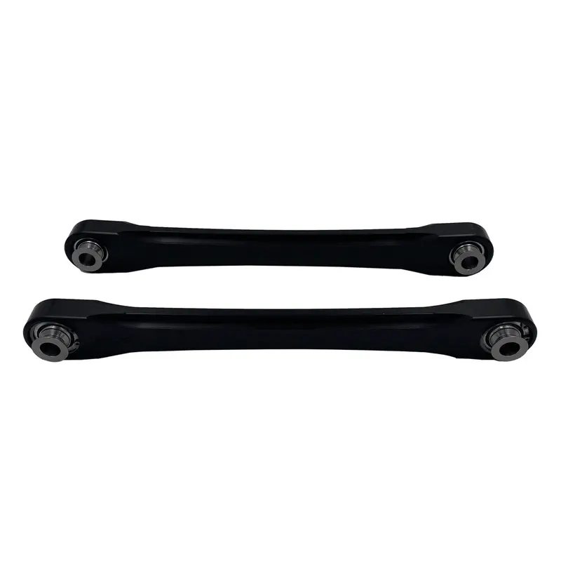 Zrp Rzr Pro Xp Billet Rear Sway Bar Links Fixed Length 1