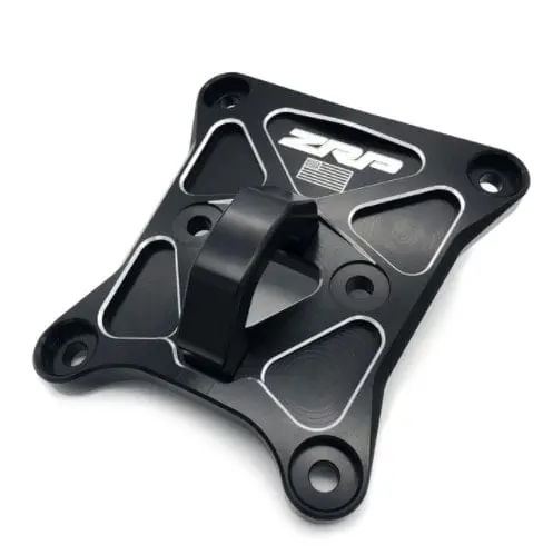 Zrp Rzr Pro Xp Radius Rod Plate 1