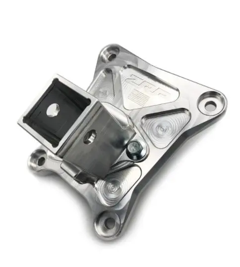 Zrp Rzr Pro Xp Radius Rod Plate 5