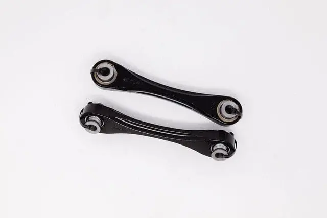 Zrp Rzr Rear Billet Sway Bar Links 2