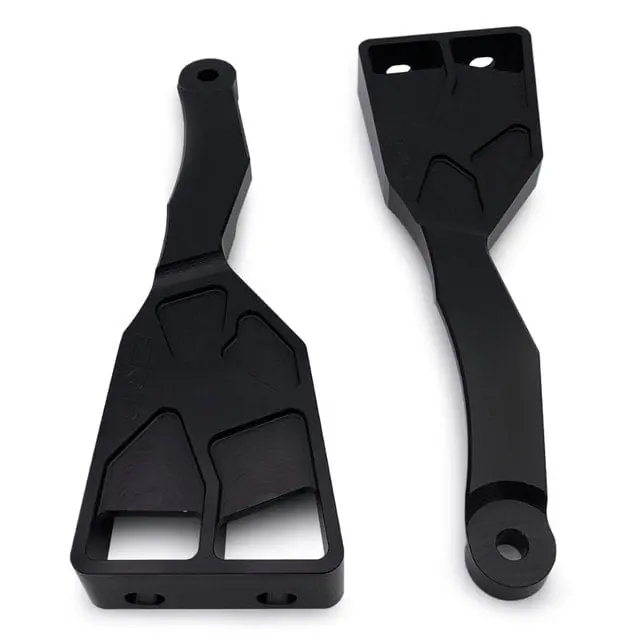 Zrp X3 Trailing Arm Brace 1