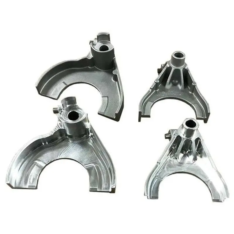 Zrp X3 Transmission Gear Shift Fork Package 1