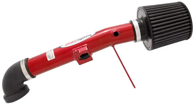 Aem 22-450R Cold Air Intake System For Engine Performance 1