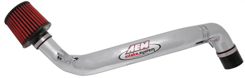 Aem Cold Air Intake System For Enhanced Engine Performance (21-404P) 1