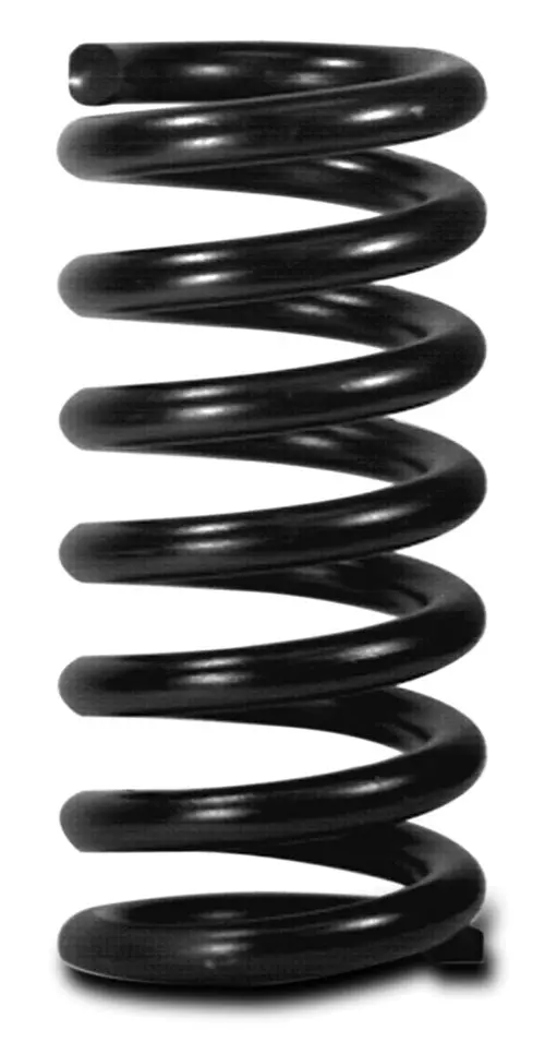 Afco 21150-1B Conventional Front Coil Spring – 5.5" X 9.5", 1150 Lb/In Rate 1