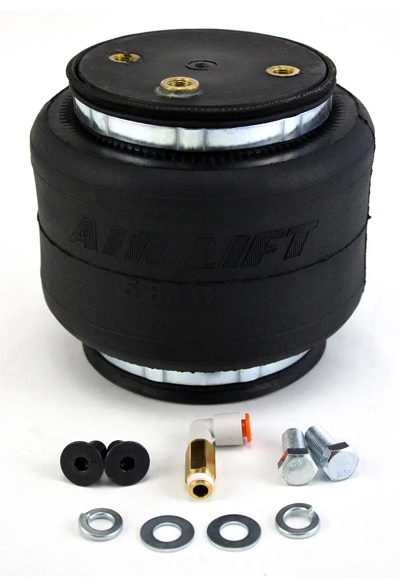 Air Lift Loadlifter 5000 Ultimate Air Spring – Single Replacement Unit 1
