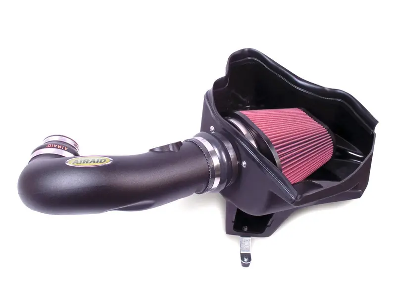 Airaid 250-310 Cold Air Intake System For Enhanced Engine Performance 1