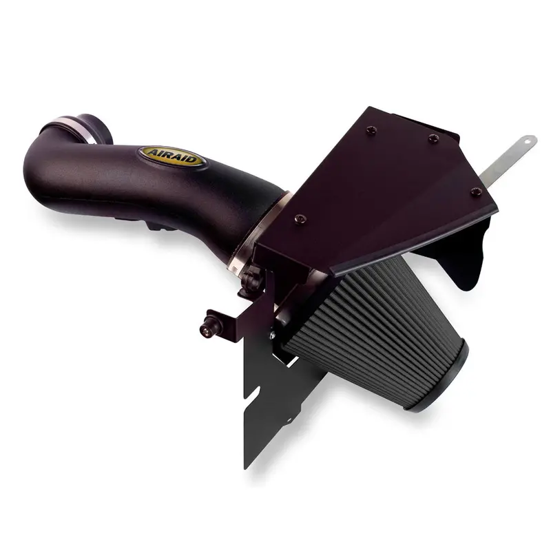 Airaid 252-255 Cold Air Intake System For Enhanced Engine Performance 1