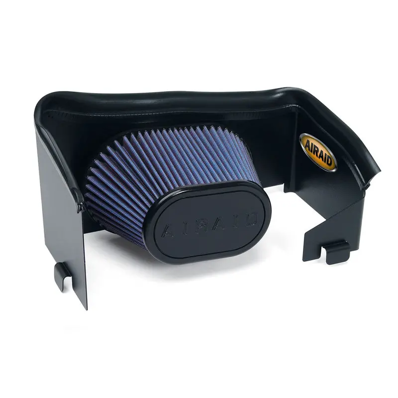 Airaid 303-117 Cold Air Intake System For Enhanced Engine Performance 1