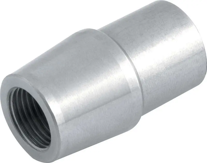 Allstar Performance 5/8"-18 Rh Tube End – 1" Length × 0.058" Wall Thickness 1