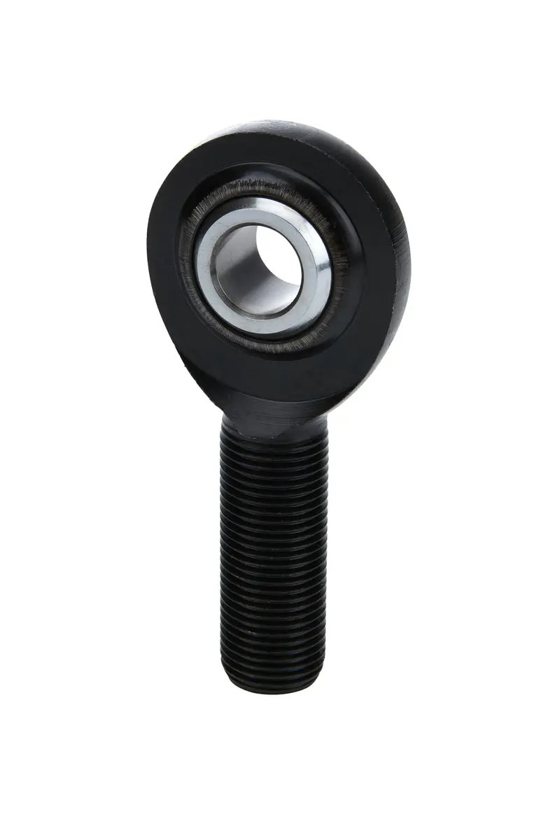 Allstar Performance 58069 Pro Rod End – Left-Hand Thread, Molybdenum-Coated, 1/2-Inch Id X 5/8-Inch Thread 1