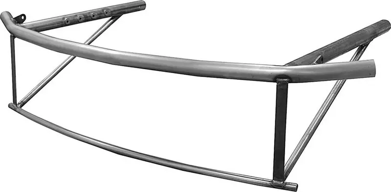 Allstar Performance Abc Front Bumper Lower Half – Steel Construction 1