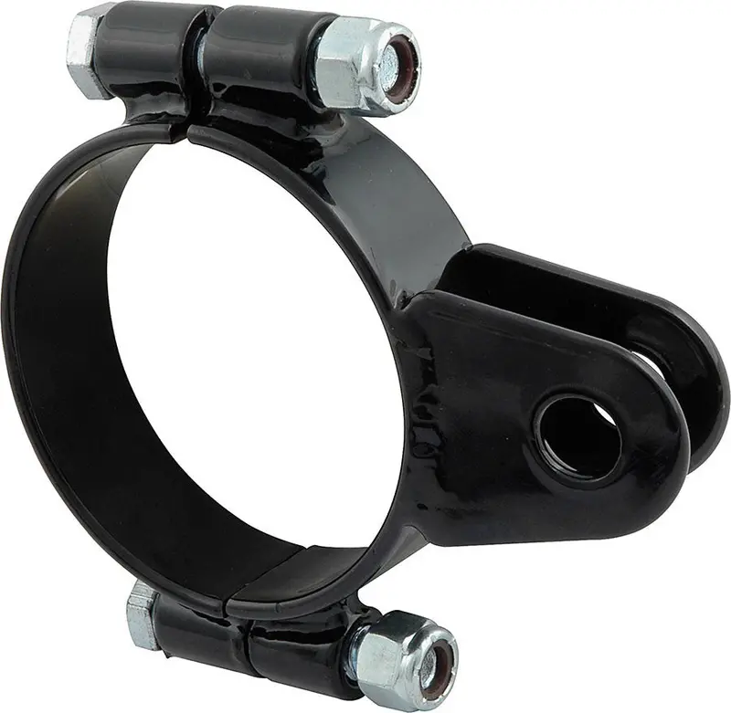 Allstar Performance Lift Bar Retainer Clamp Set – 10-Pack (Part #68325-10) 1