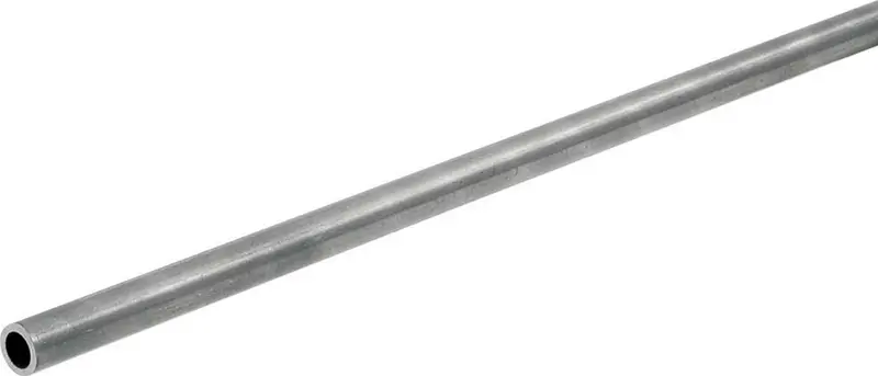 Allstar Performance Mild Steel Round Tubing – 1.75" Od × 0.109" Wall × 20 Feet Length 1