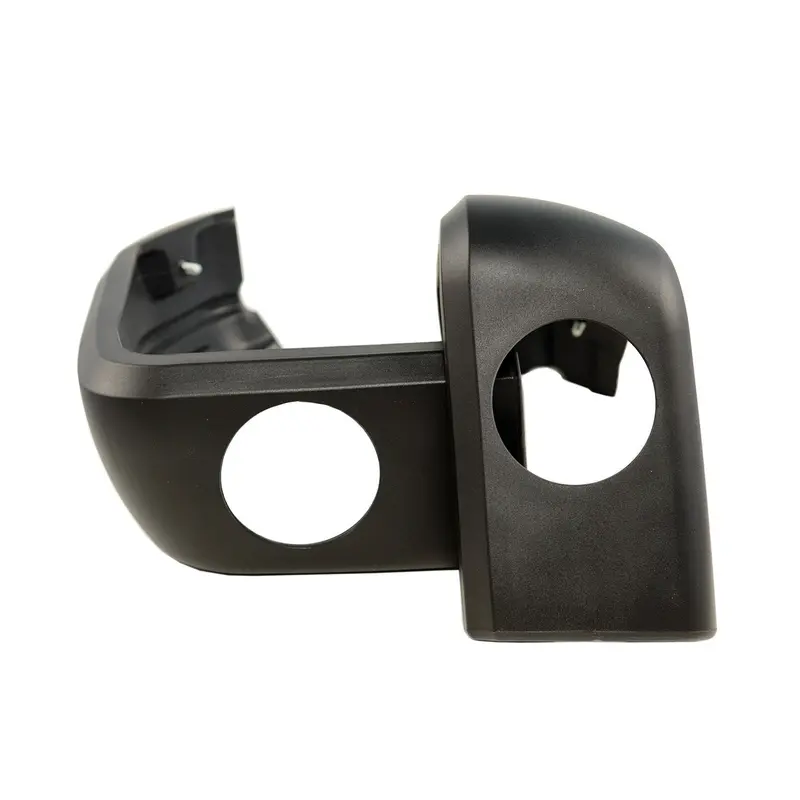 Arb 5100140 Front Buffer Kit – Designed For Sahara Bull Bar (Holes Pre-Drilled; Hoop & Bar Sold Separately) 1
