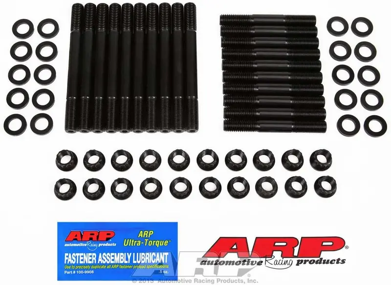 Arp 155-4201 Big Block Ford Cylinder Head Stud Kit – 12-Point Design 1