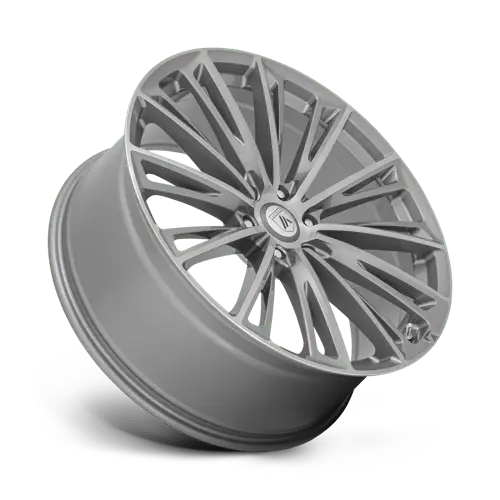 Asanti Abl30-20905635Tb Titan Brush Finish Wheel – 20×9, 5×112, 35Mm Offset 1