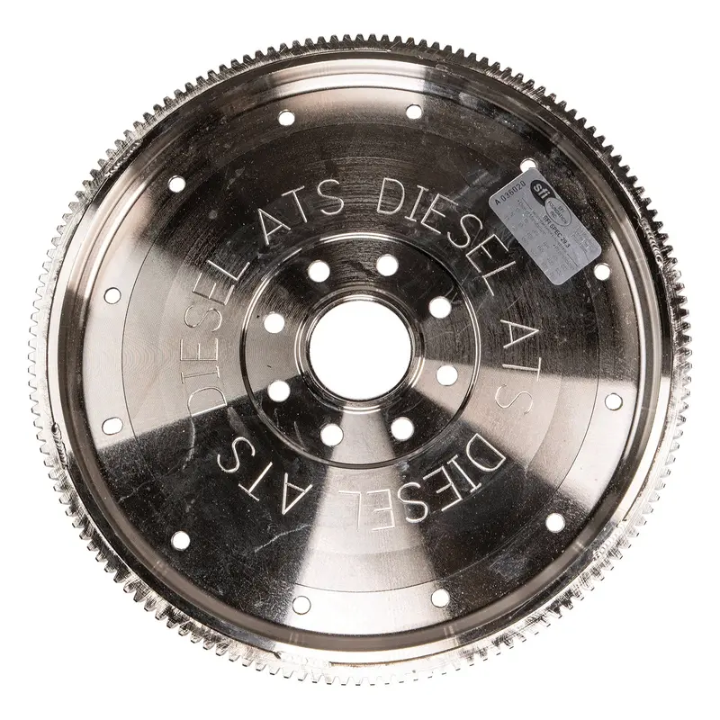 Ats Diesel Billet Flexplate For 2003–2007 Ford 6.0L Power Stroke (5R110 Transmission) 1
