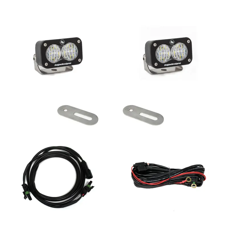 Baja Designs S2 Reverse Light Kit – Compatible With 2015–2023 Ford F-150 1