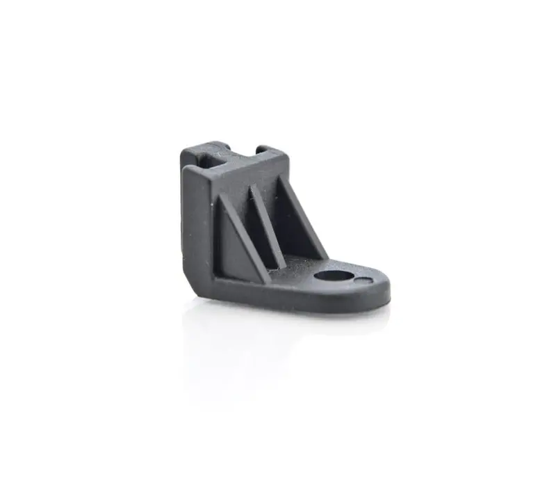 Be Cool 75076 Plastic Radiator Fan Foot Mount For Round Fans 1