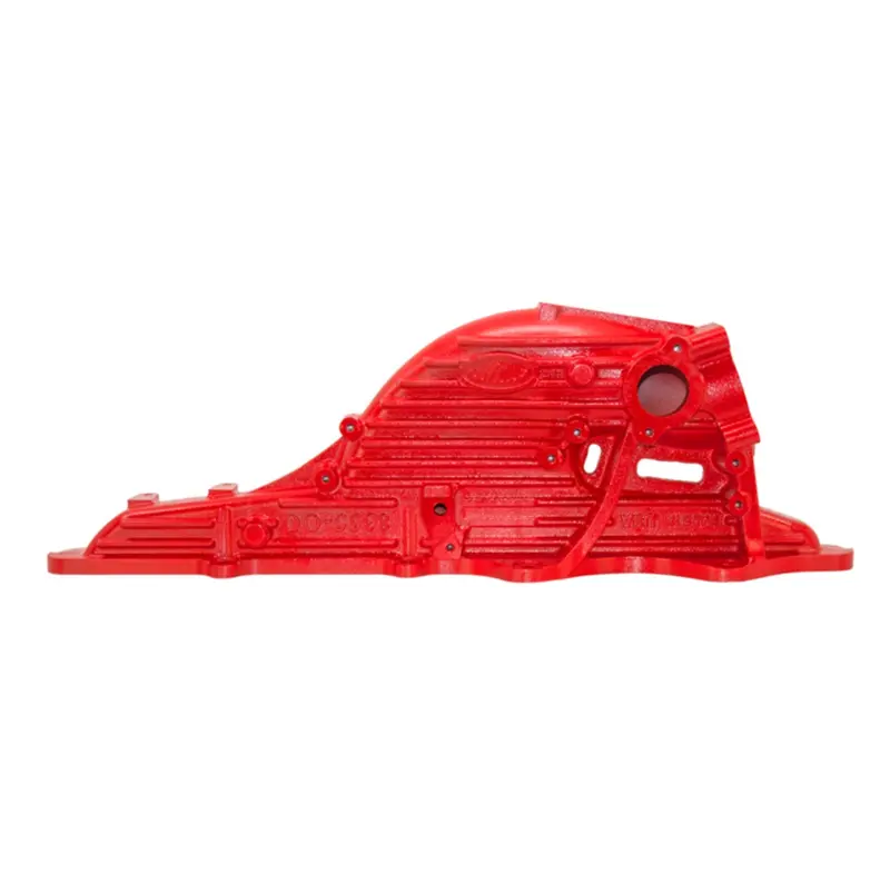 Bully Dog Big Rig Intake Manifold – Optimized For Heavy-Duty Applications (Part #85131) 1