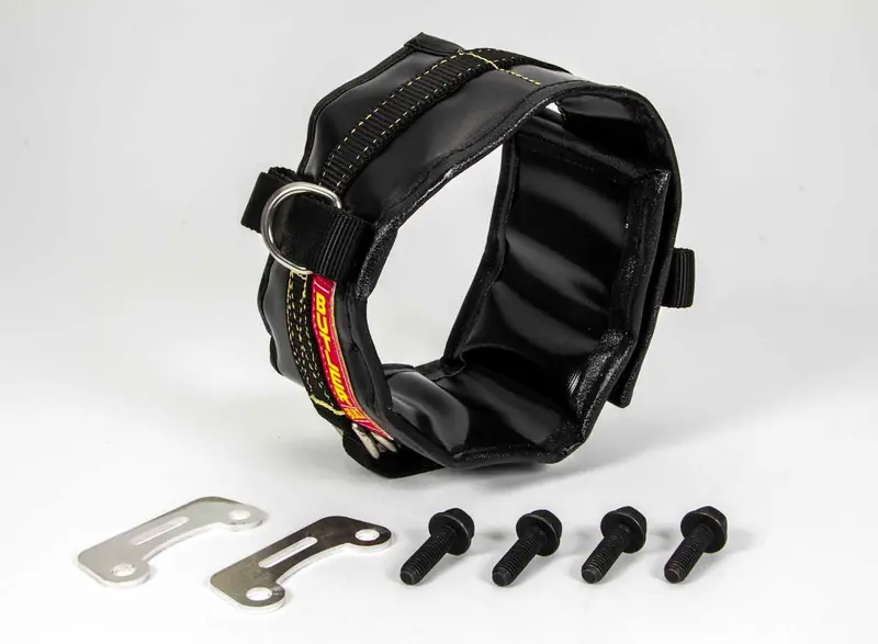 Butlerbuilt Torque Ball Shield – Heavy-Duty Protection, Model #4800 1