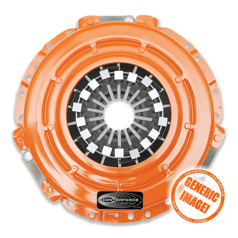 Centerforce Cft361830 Clutch Pressure Plate – Centerforce Ii Series 1
