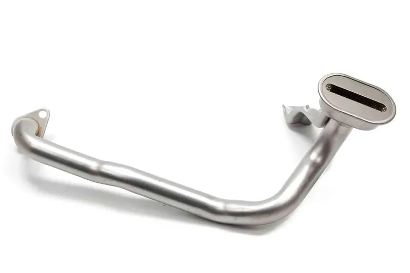 Chevrolet Performance 12558251 High-Capacity Oil Pump Pickup Tube – Oe-Style Replacement 1