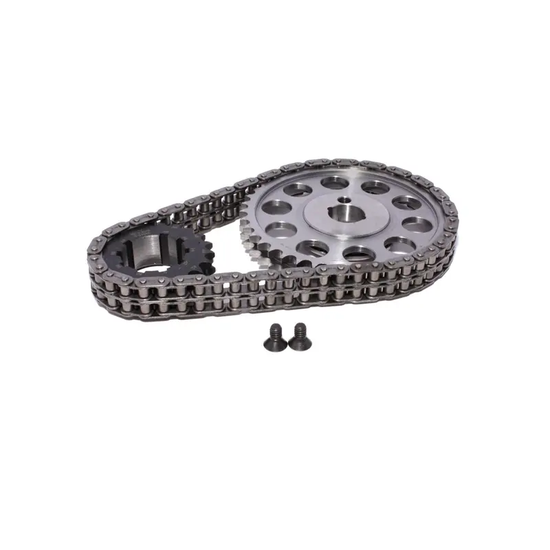 Comp Cams 7138Cpg Adjustable Billet Timing Set For Ford 289–351W (1965–1988) 1